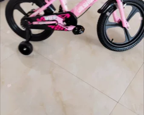 爆款儿童自行车男孩脚踏车4-5-6-7-8...