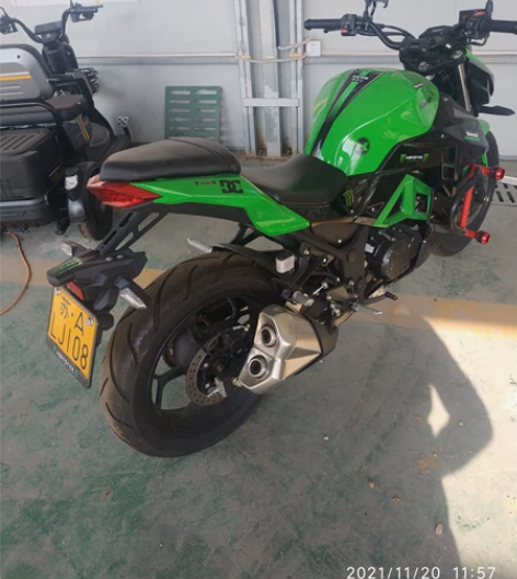 鹏城200cc,往复挡,原价15000.现...