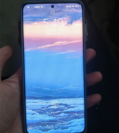 小米12pro 内存8+128g 八月底买...