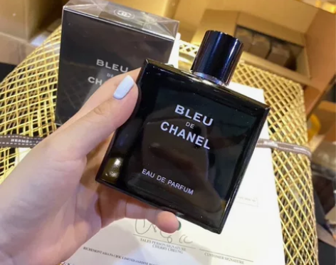 {不是正品喝下去} Chanel香奈儿 b...