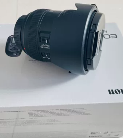 佳能(CANON) 标准变焦镜头 佳能单反...