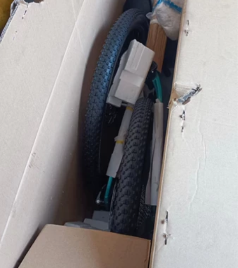 全新喜德盛传奇800Pro雾绿青15.5车...