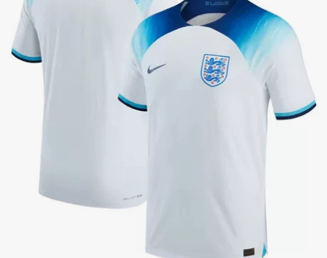 仅一件L 现货 包顺丰2022英格兰球员版...