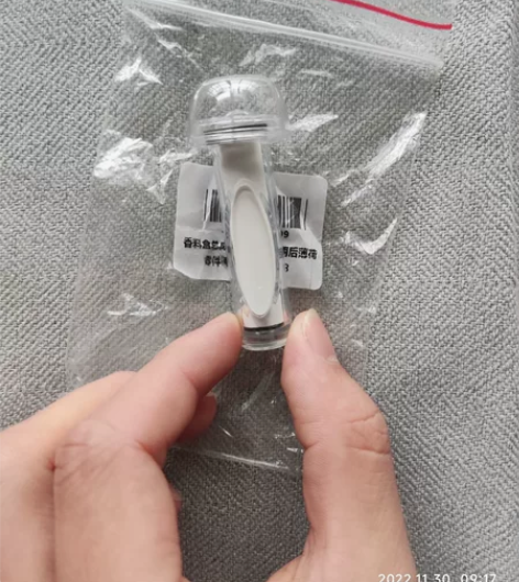 智己简装版香氛，备注味道 感兴趣的话点“我...