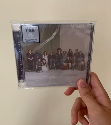 陈奕迅 love sacd 卢凯彤 岑宁儿...