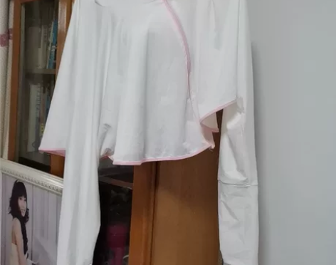 防晒衣服，带帽 感兴趣的话点“我想要”和我...