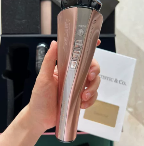 【顺丰包邮】急卖宙斯二代美容仪 全新未拆封...