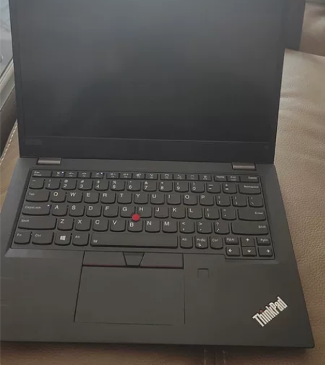 thinkpad s2gen6 r5...