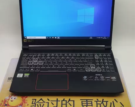 95新Acer/宏碁 暗影骑士 擎  二手...