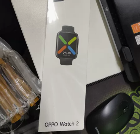 OPPO watch 2esim 版46m...