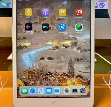 ipadmini2 32g 原装...
