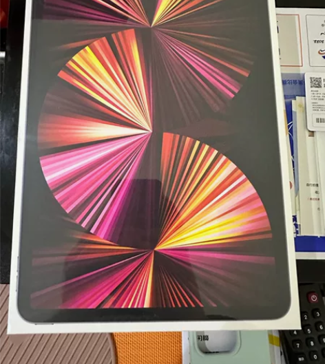 iPad Pro 11寸 2021版 12...