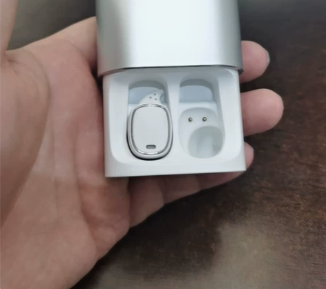 Qcy T1 pro 智能无线蓝牙耳机,音...