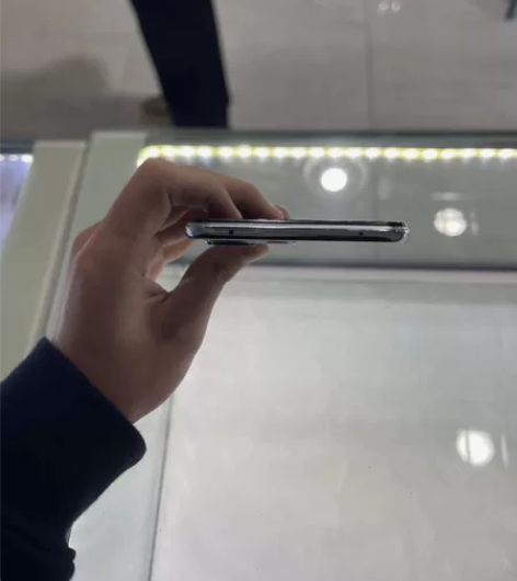 小米11青春版11 内存128 可小刀...