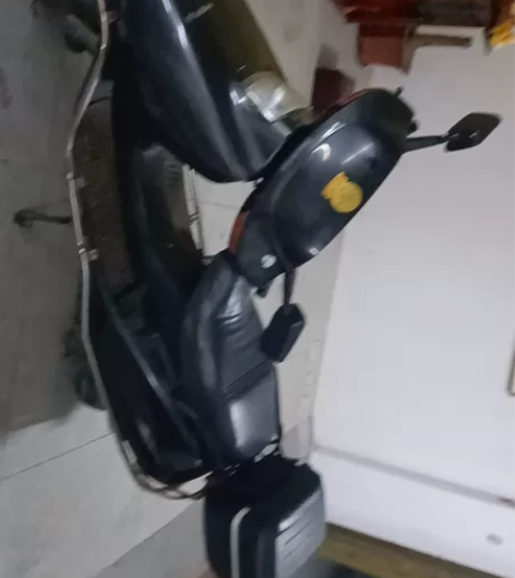 摩托车,大乌沙风冷125。一切正常,就是搬...