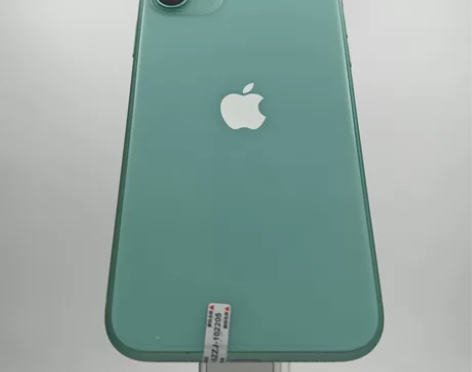苹果11 绿色 纯原装 iPhone11 ...