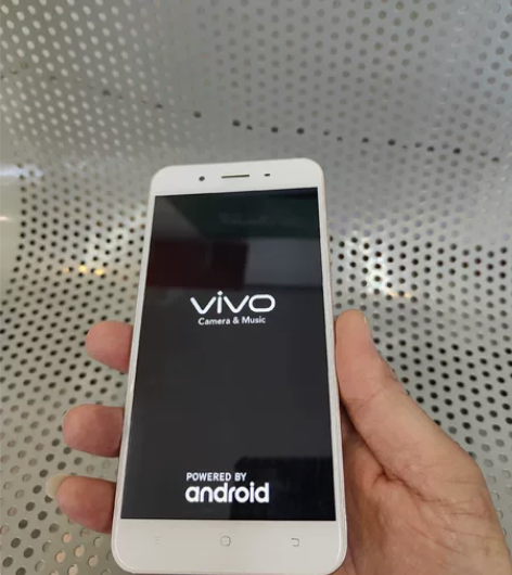 vivo y66i全原,没拆过机,外观完好...
