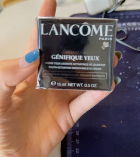 兰蔻眼霜全新正品,闲置 感兴趣的话点“我想...