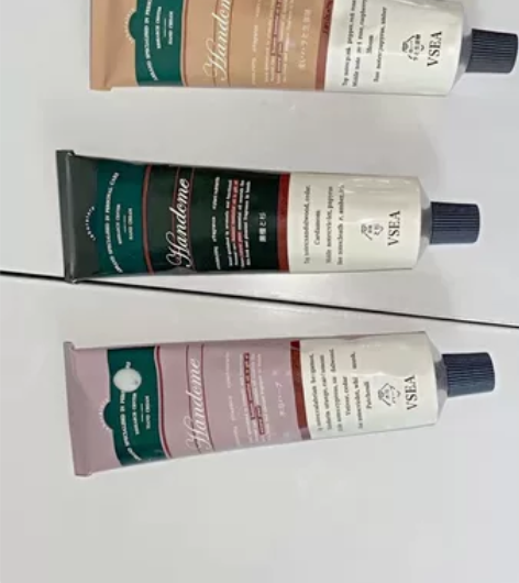 全新护手霜，清新不油腻，75g大容量，手膜...