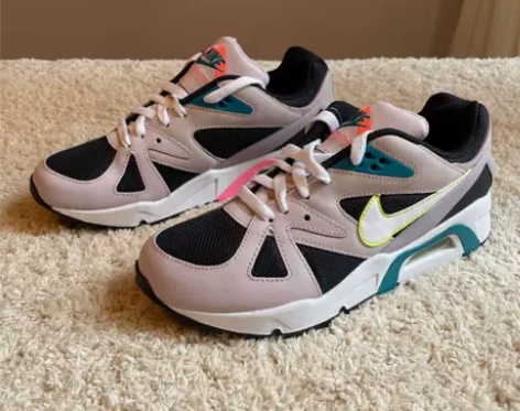 【已验货】耐克Nike Air Max S...