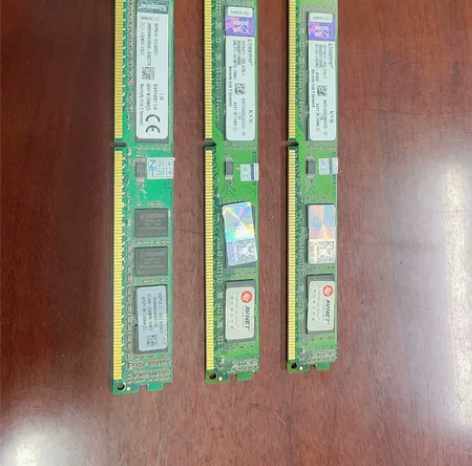 金士顿内存ddr3/2g/1333，全兼容...