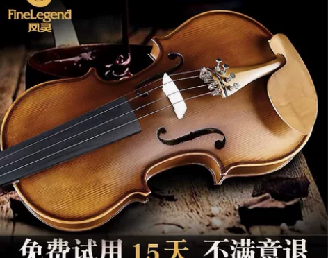 凤灵小提琴,99新,喜欢的赶快跟我联系。 ...
