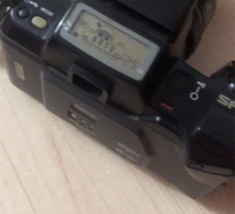PENTAX宾得SF7交卷相机 原装正品,...