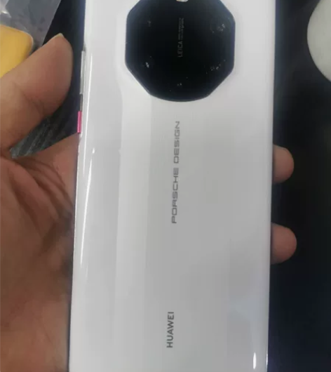 华为mate40RS,12+256G内存,...