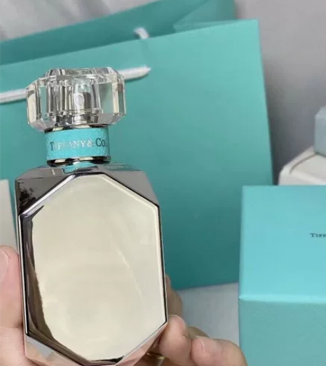 Tiffany ##amp;amp; Co...