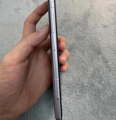 红米k40 游戏增强版 靓机 8128g ...
