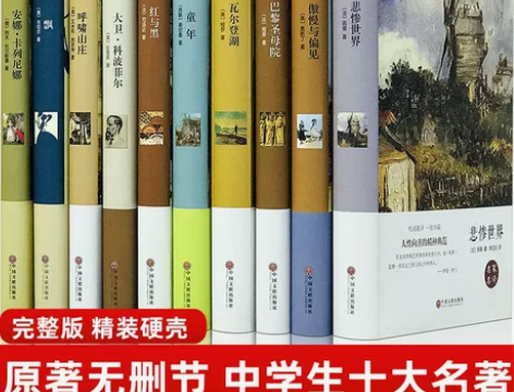 巴黎圣母院 复活巴黎圣母院世界十大经典文学...