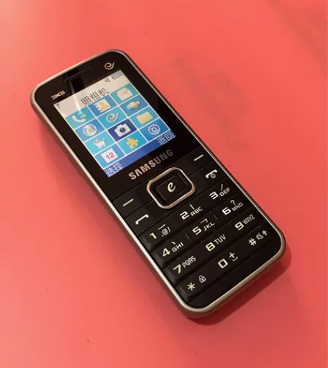 三星e329i手机 原装正品 三星e329...