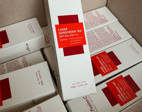 秀肤生防晒50ml(全新) 库存2只 单只...