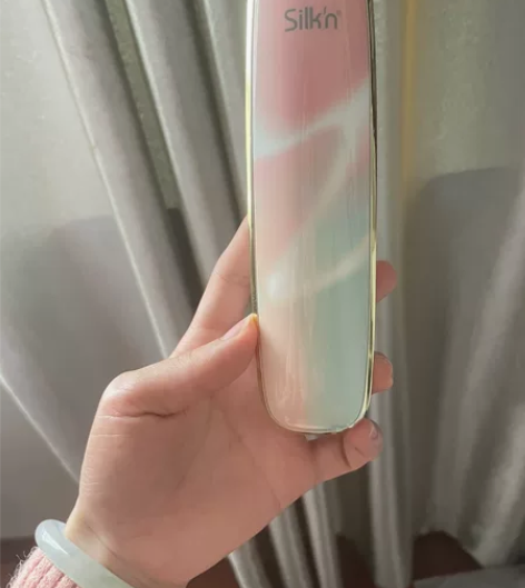 丝可Silkn Z Pro 射频美容仪 今...