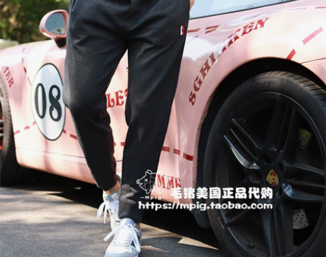 美国正品Tommy Hilfiger21汤...