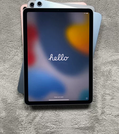 iPad Air4代 64G 98新 Wi...