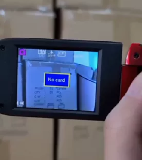 Sony索尼DCR摄影机易烊千玺同款数码照...