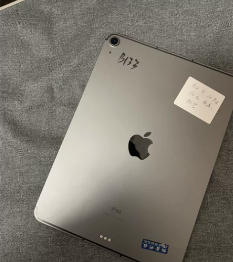 iPadair42020款10.9寸64G...