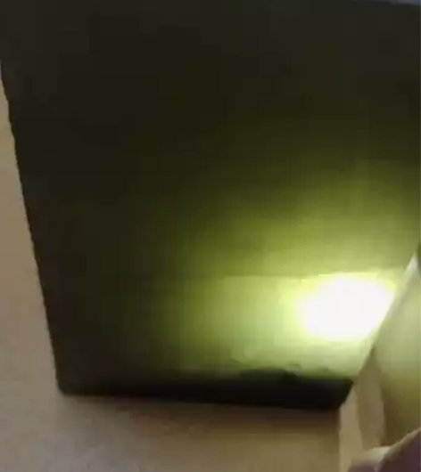 老玉石原料 ,四十多年前开采的老玉料, 肉...