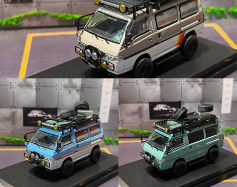 Autobots Models 1:64 ...