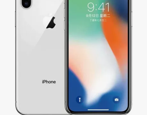 正品Apple/苹果X二手iPhoneX/...