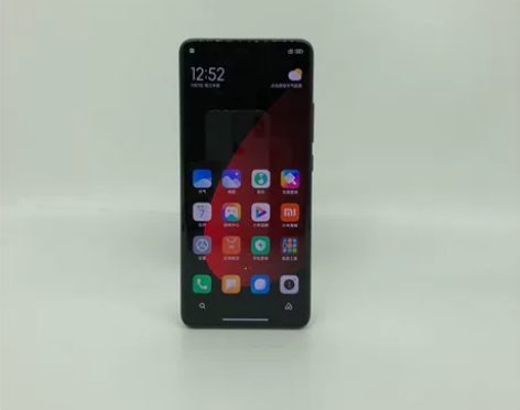 99新MIUI/小米 小米 12S(5G)...