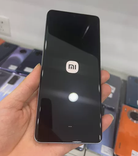 小米12pro 8+256GB 没修过 ...
