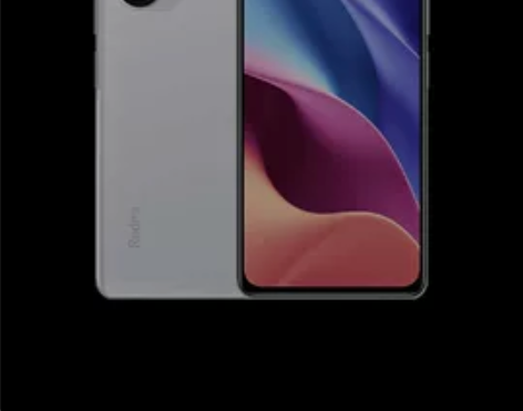 型号:红米k40pro+ 内存:12+25...