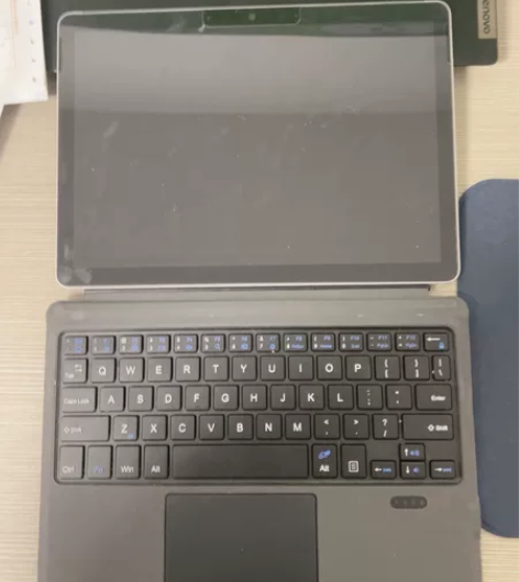 微软Surface go 笔记本，便携。个...