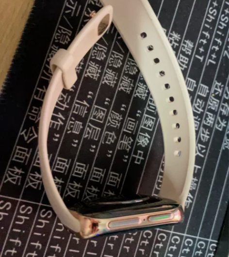 OPPO watch1代 46mm emi...