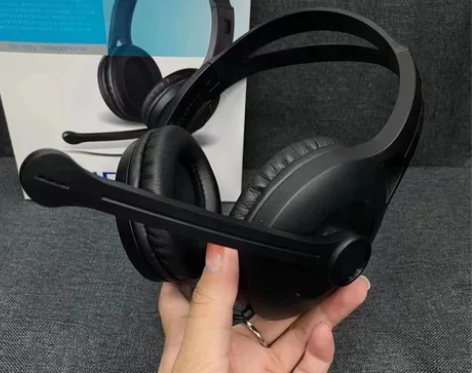 全新原装漫步者K800 3.5接口有线头戴...