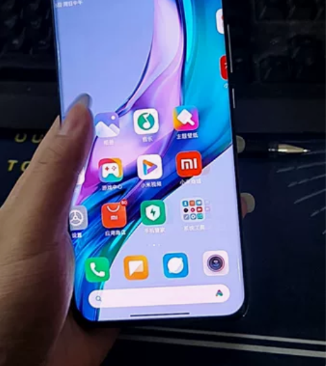 小米11 Ultra 12+256    ...