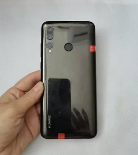 华为畅享9S 6+64内存 麒麟710F八...