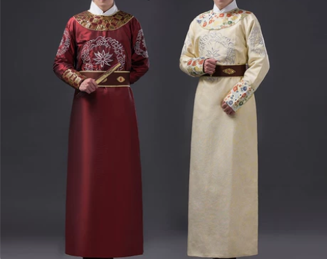 宋朝大臣侍卫官服古装演出服装男明清才子话剧...